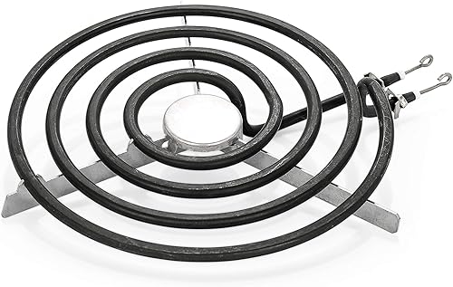 Miniatura 2 de Fogón Eléctrico Camco