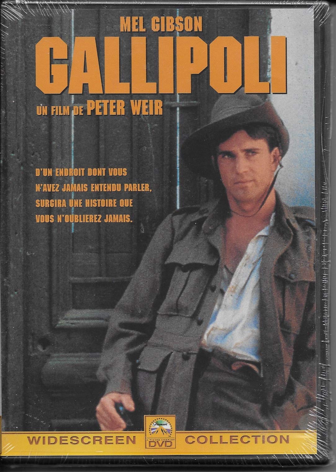 Gallipoli