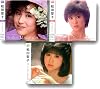 Seiko Matsuda Hit Collection Set CD 3-disc DQCL-5101-5102-5106