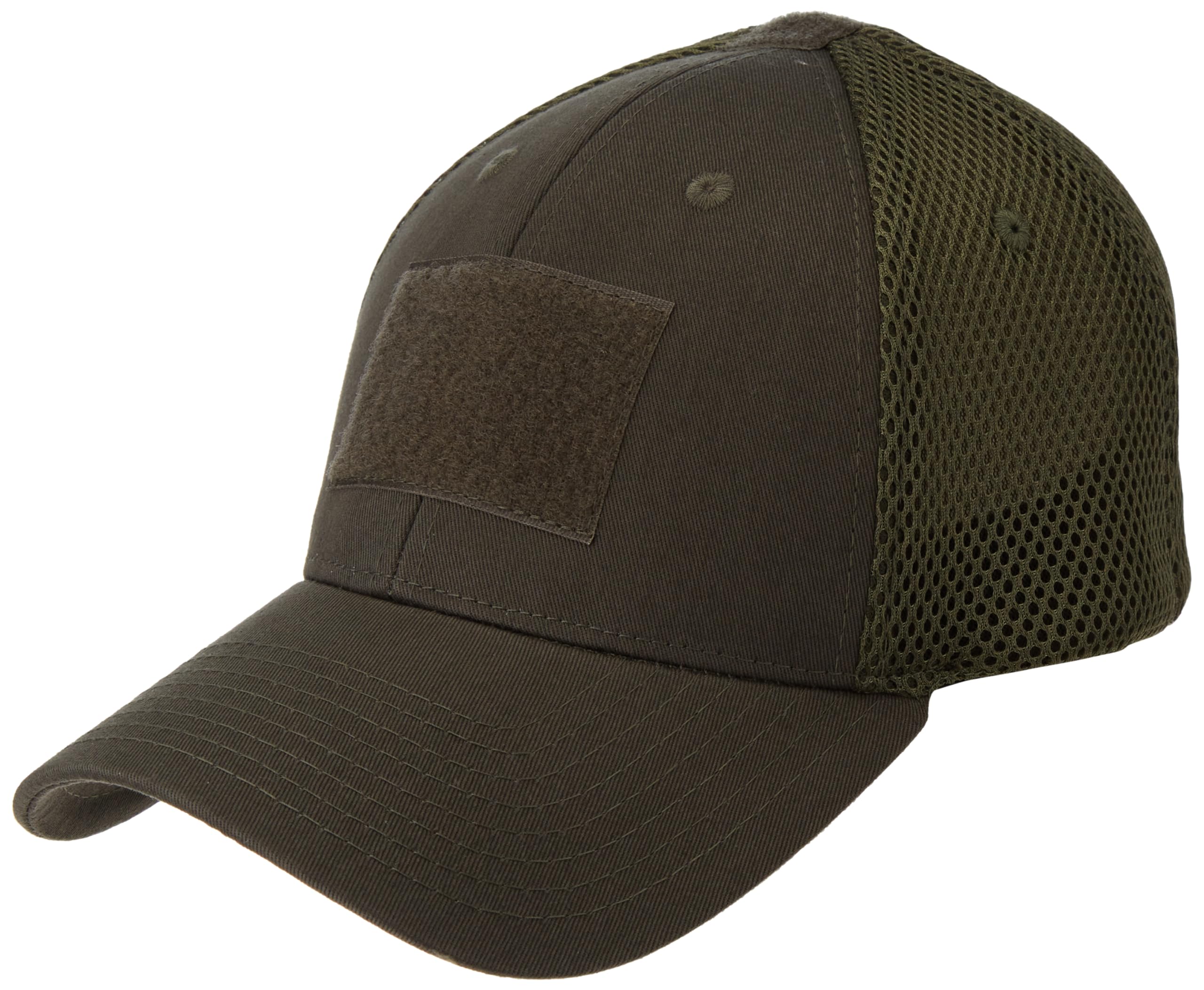 RAPDOM Tactical Tactical Air Mesh Flex Caps, Olive Drab