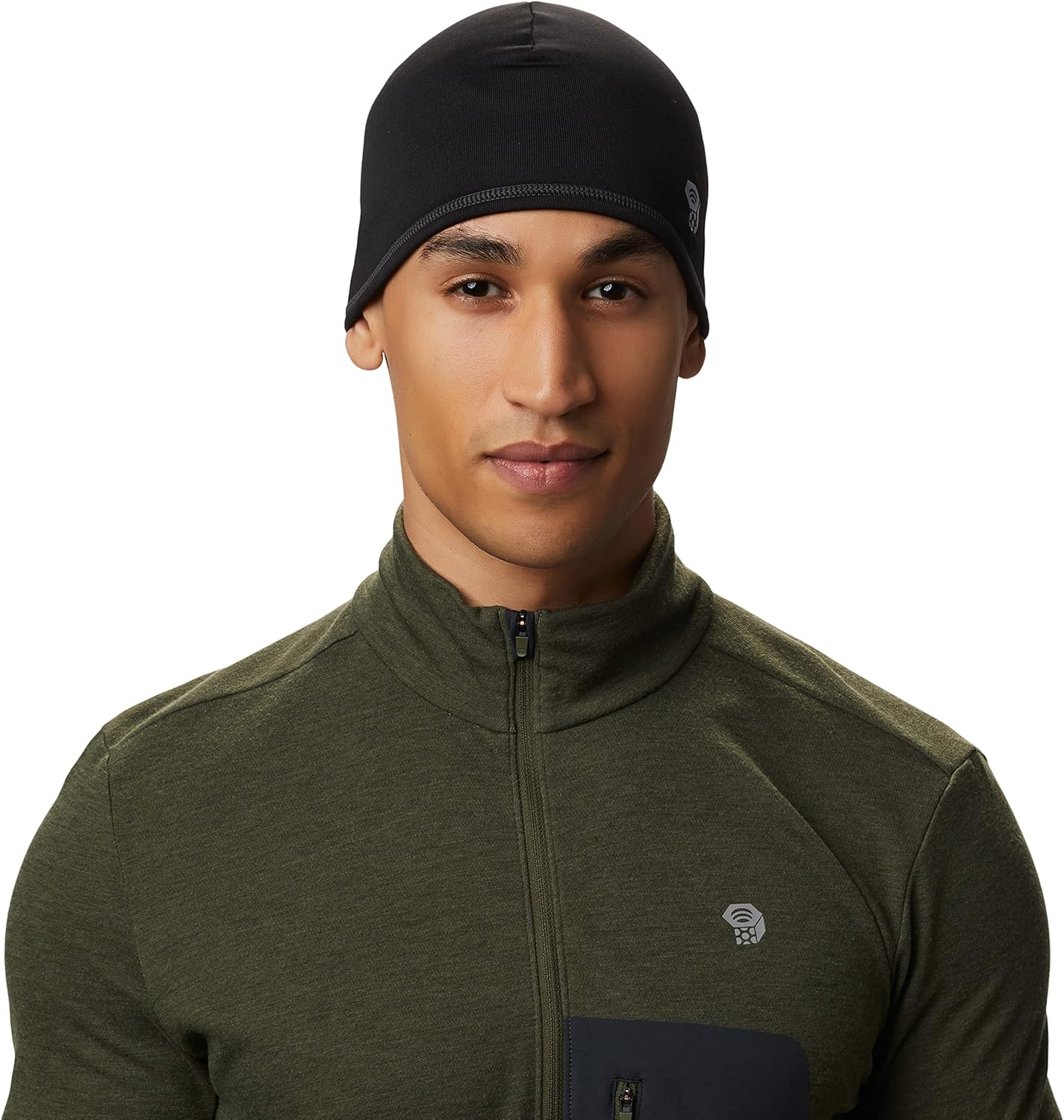 Mountain Hardwear Power Stretch Beanie