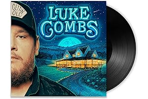 This Ones For You Luke Combs: Gettin’ Old