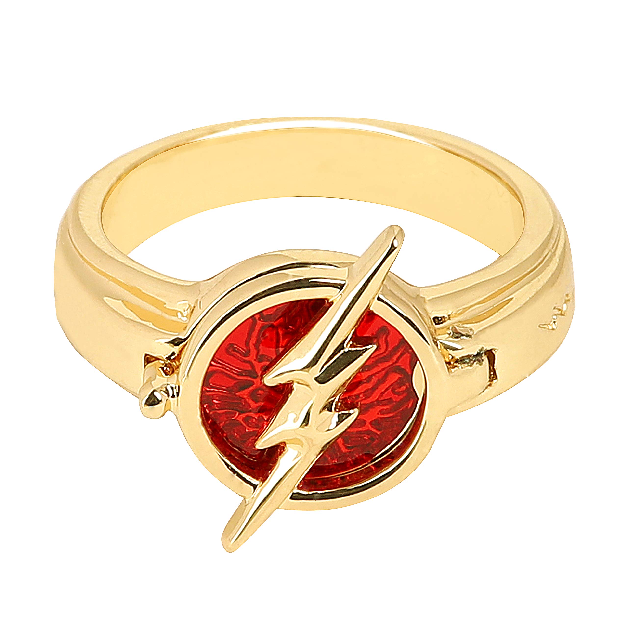 Vintage Cosplay Rings Gifts for Men Women