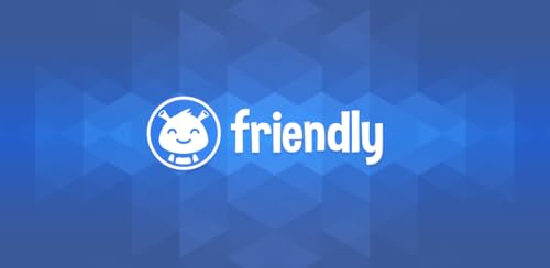 Friendly for Facebook