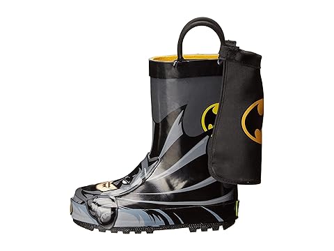 batman rain boots