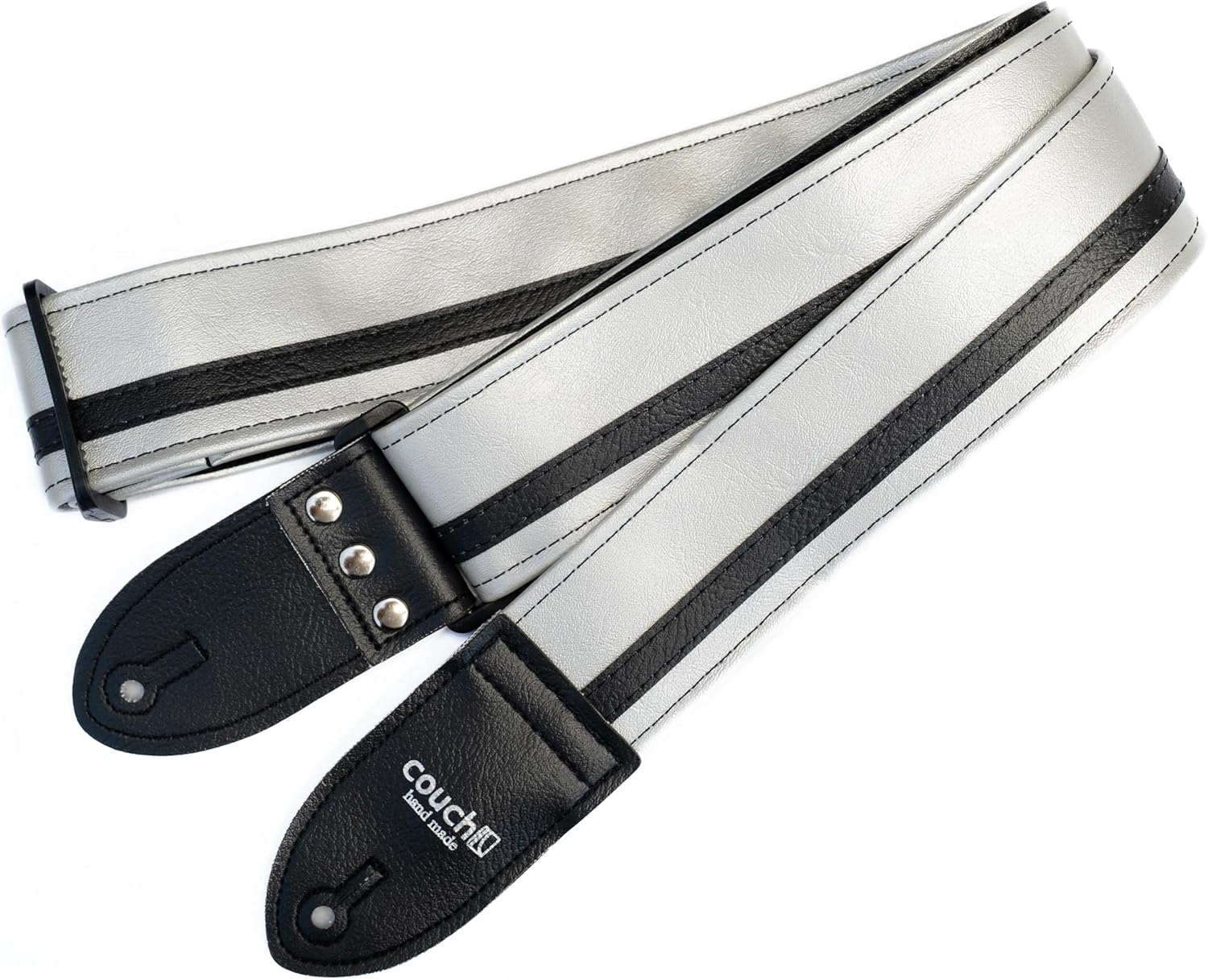 Couch RACER X GUITAR STRAP Made in USA Guitar Straps