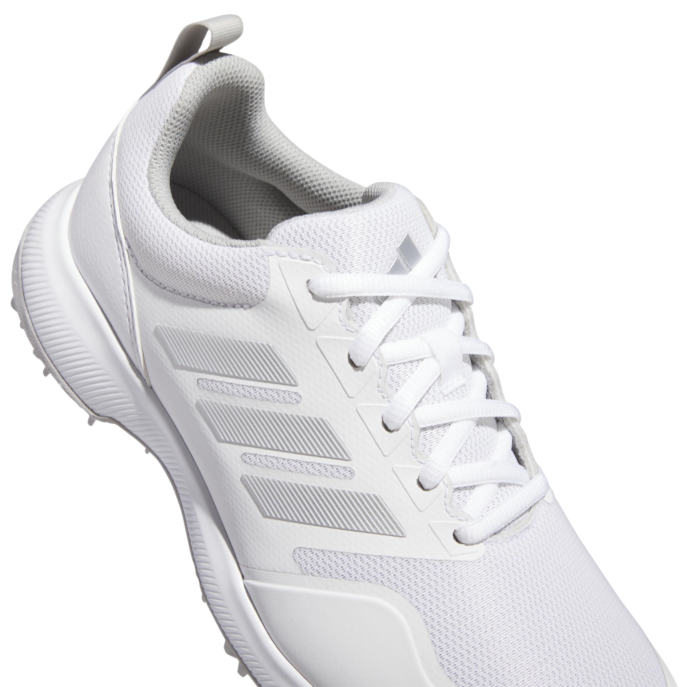 adidas Women's Zapatilla de Golf Tech Response SL 3.0