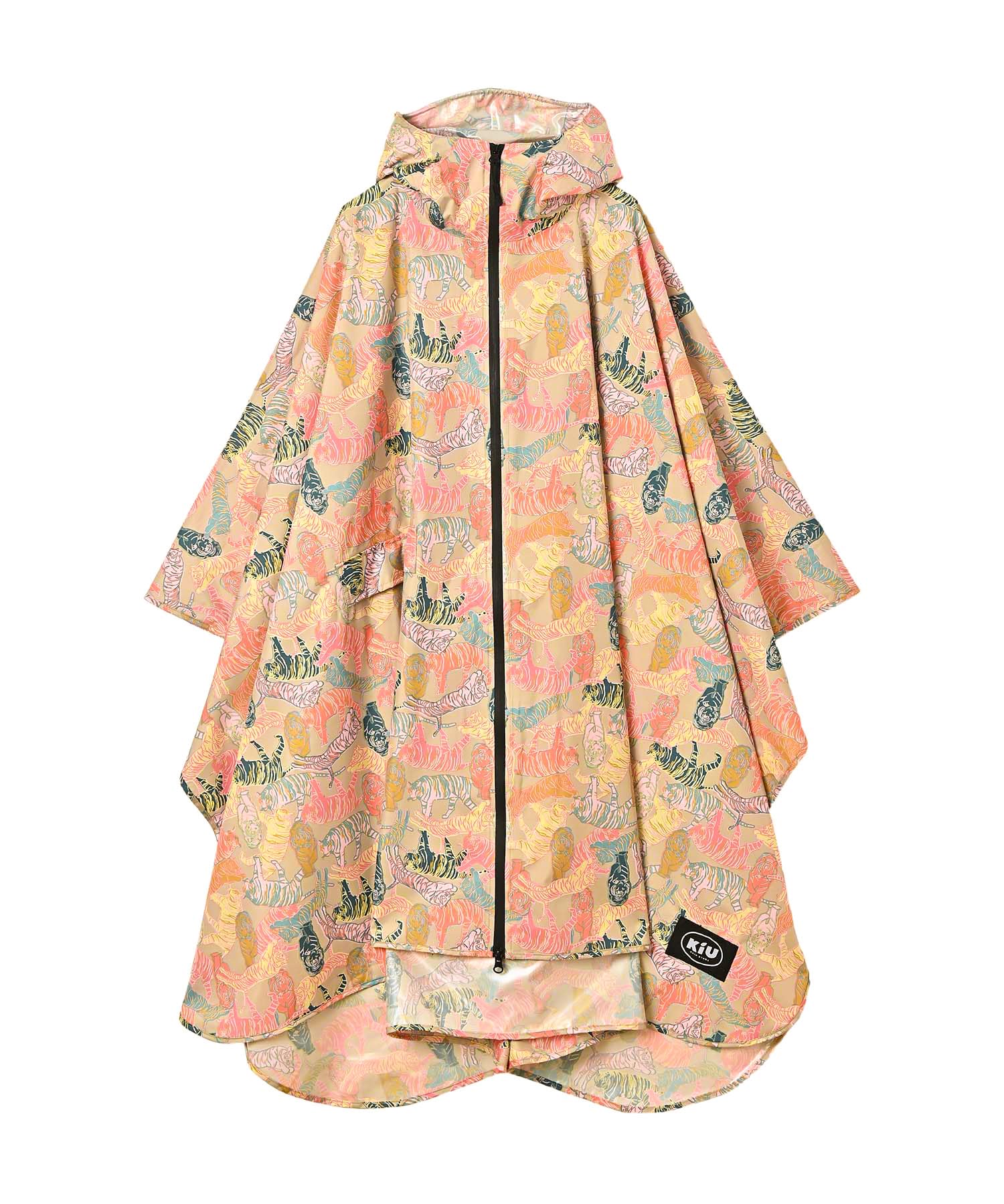 Kiu RAIN Poncho-Daily Poncho