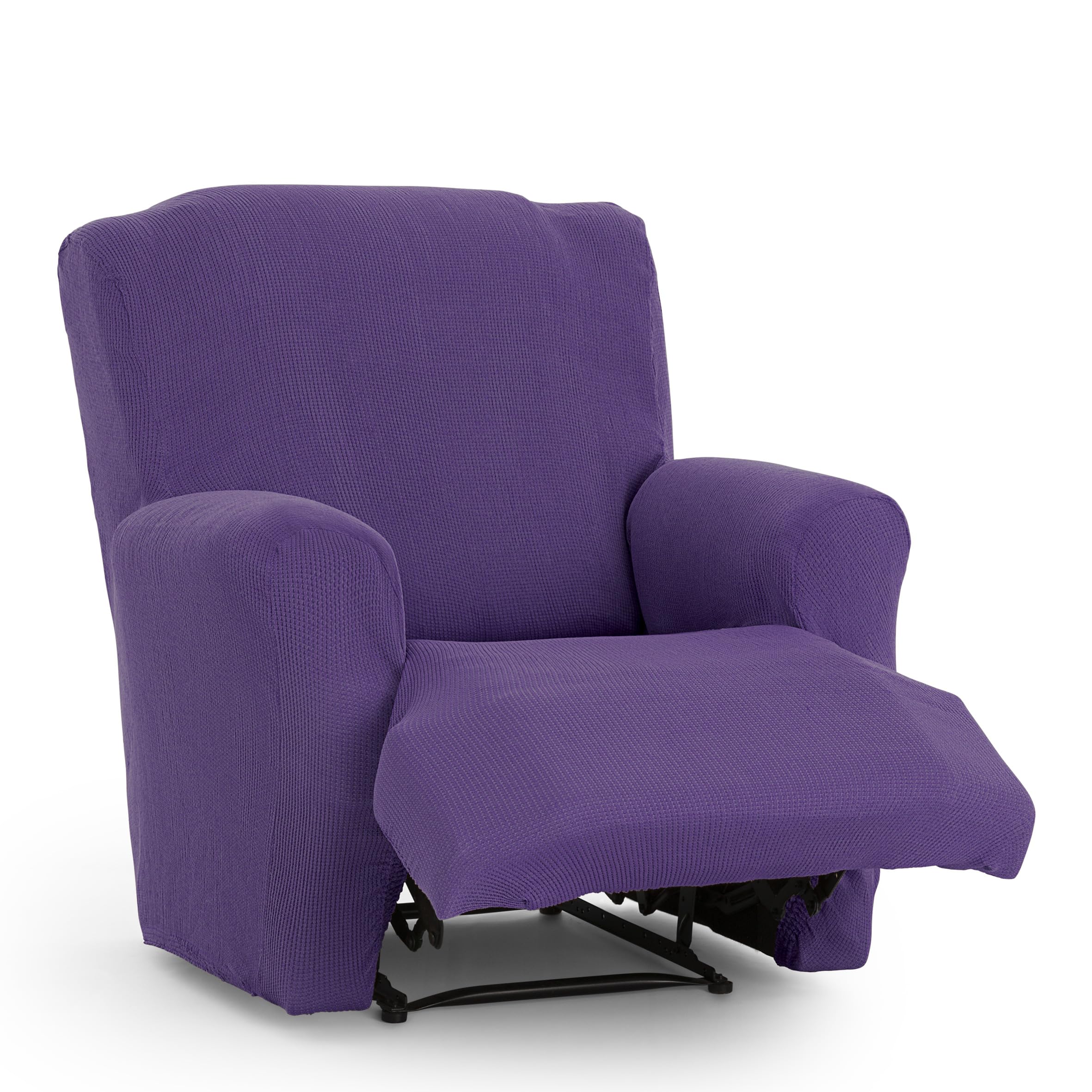 Housse de canapé Ulises extensible lot de 2 protection durable