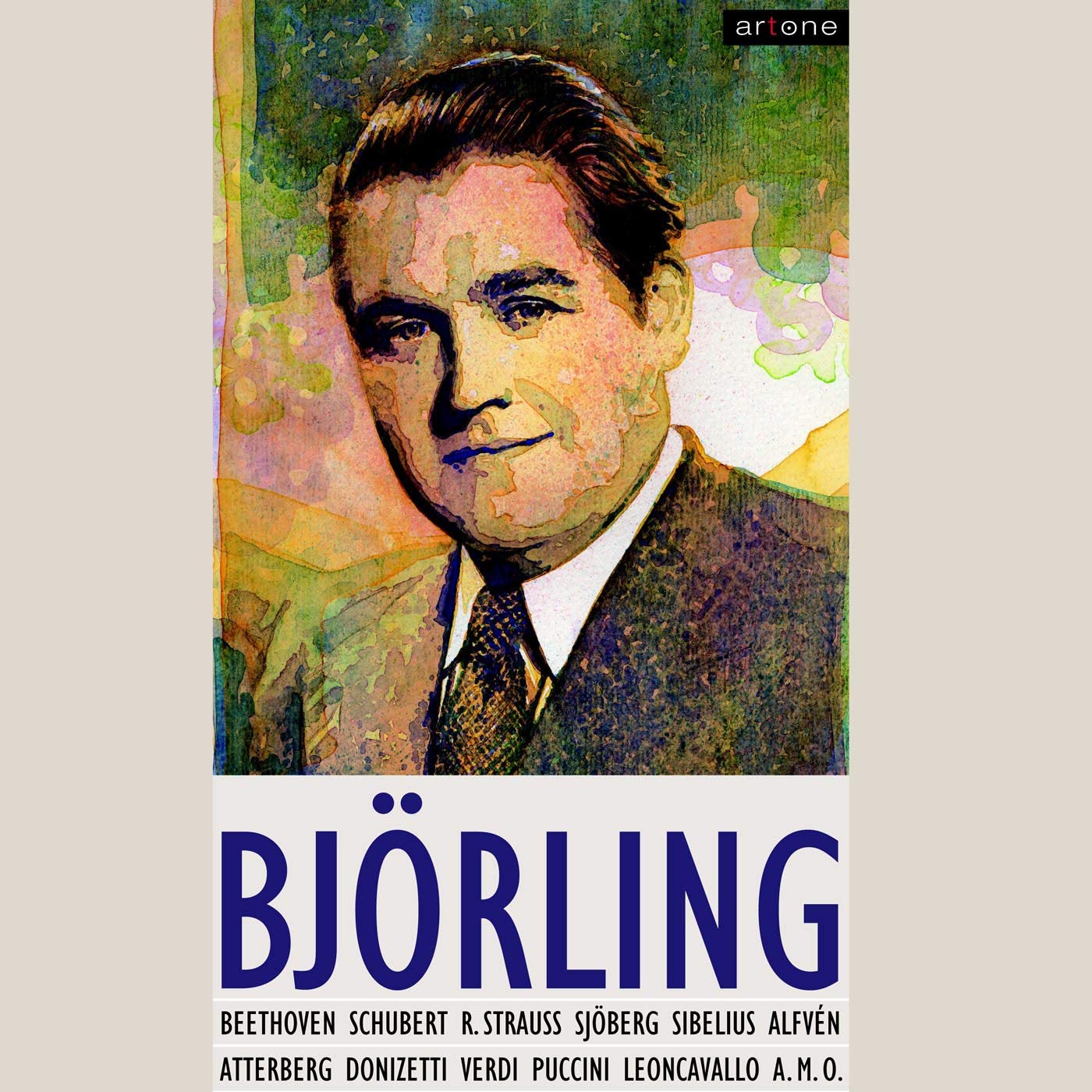 Jussi Björling