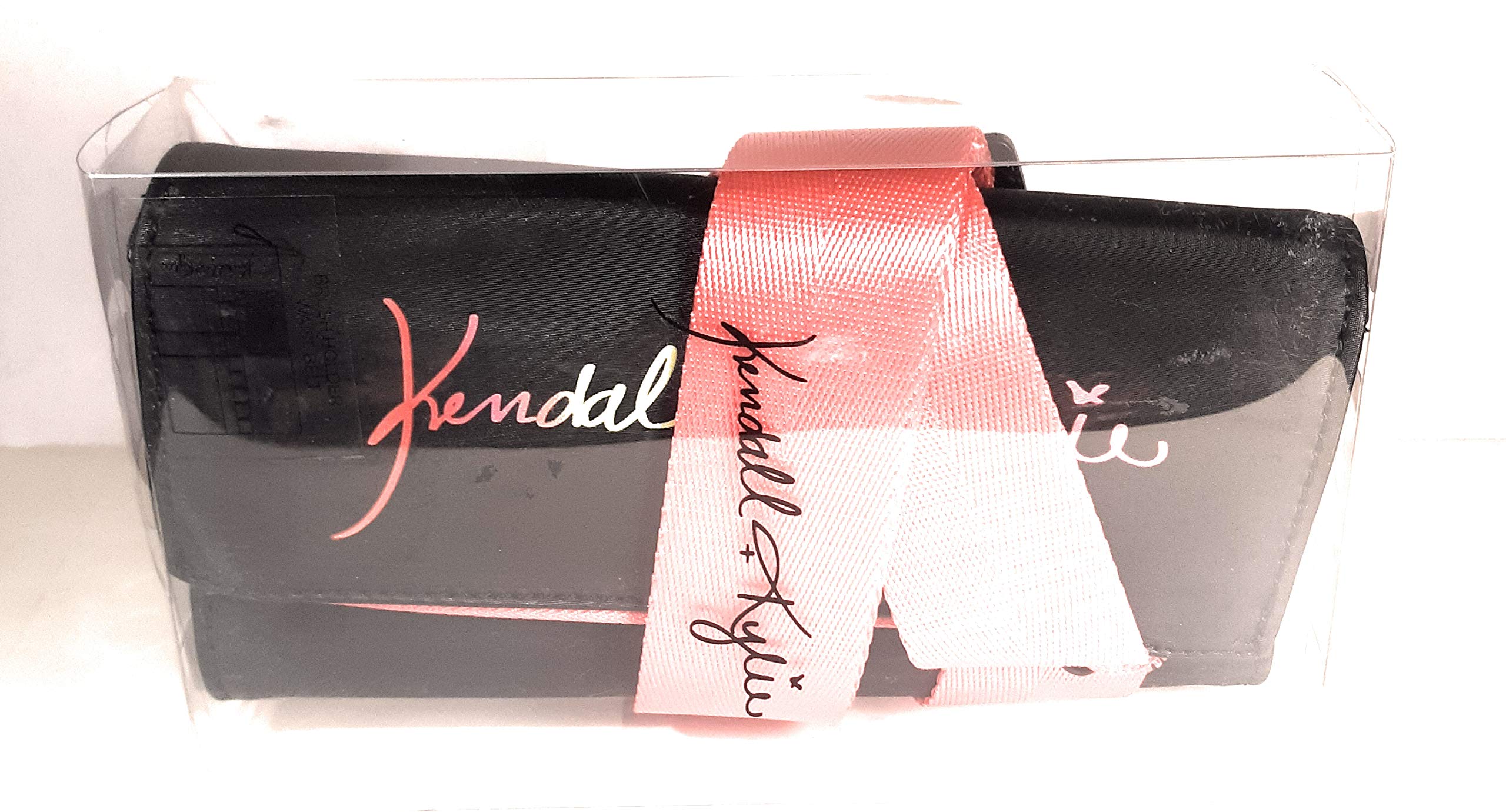 Kendall + KylieBrush holder waist belt
