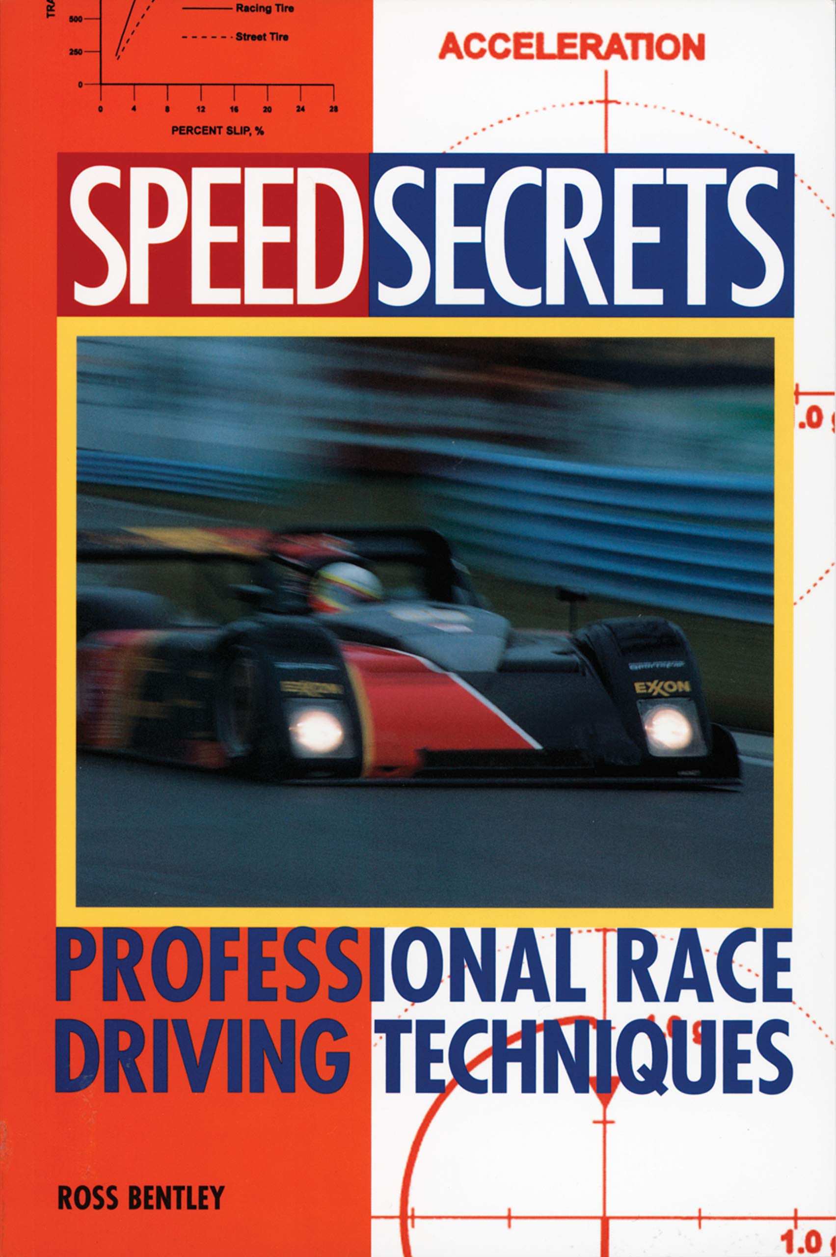 Speed Secrets: Professional Race Driving Techniques (English Edition)