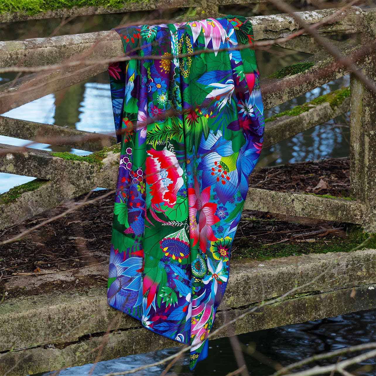 Pylones Serviette Microfibre - Body DS XL