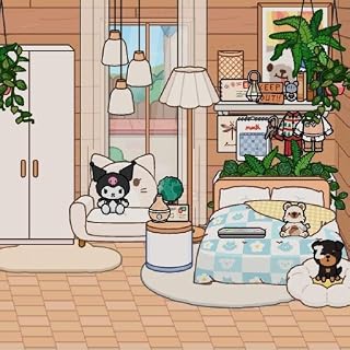 Tips Miga Room World Life