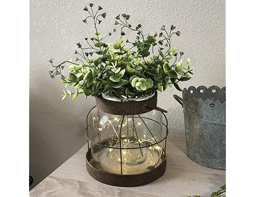 Enhance Your Farmhouse Ambiance: The Best Tabletop Decor Ideas