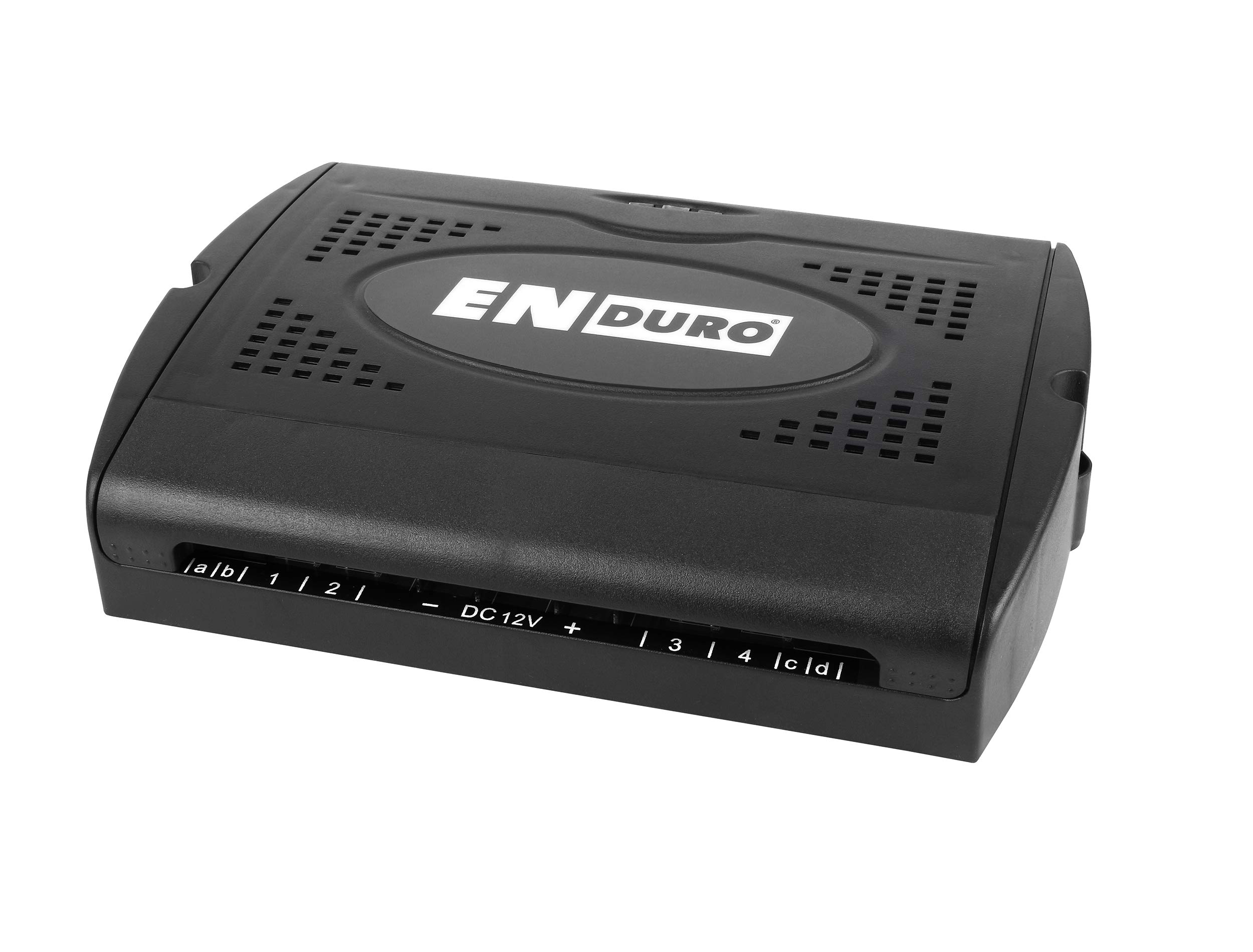 Enduro 11796 Sistema di Manovra per Caravan
