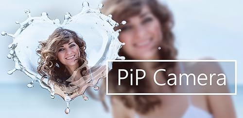 Pip-Camera by KVADGroup