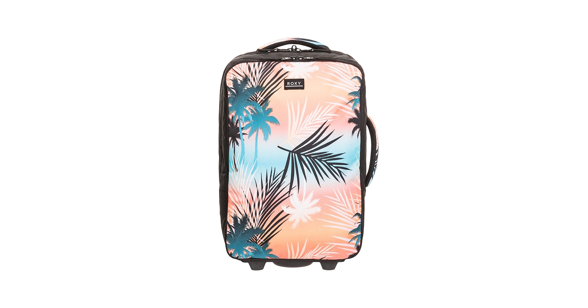 ROXY ロキシー レディース キャリーバッグ 未使用品 楽天市場】ロキシー Roxy レディース CABIN PARADISE キャリー