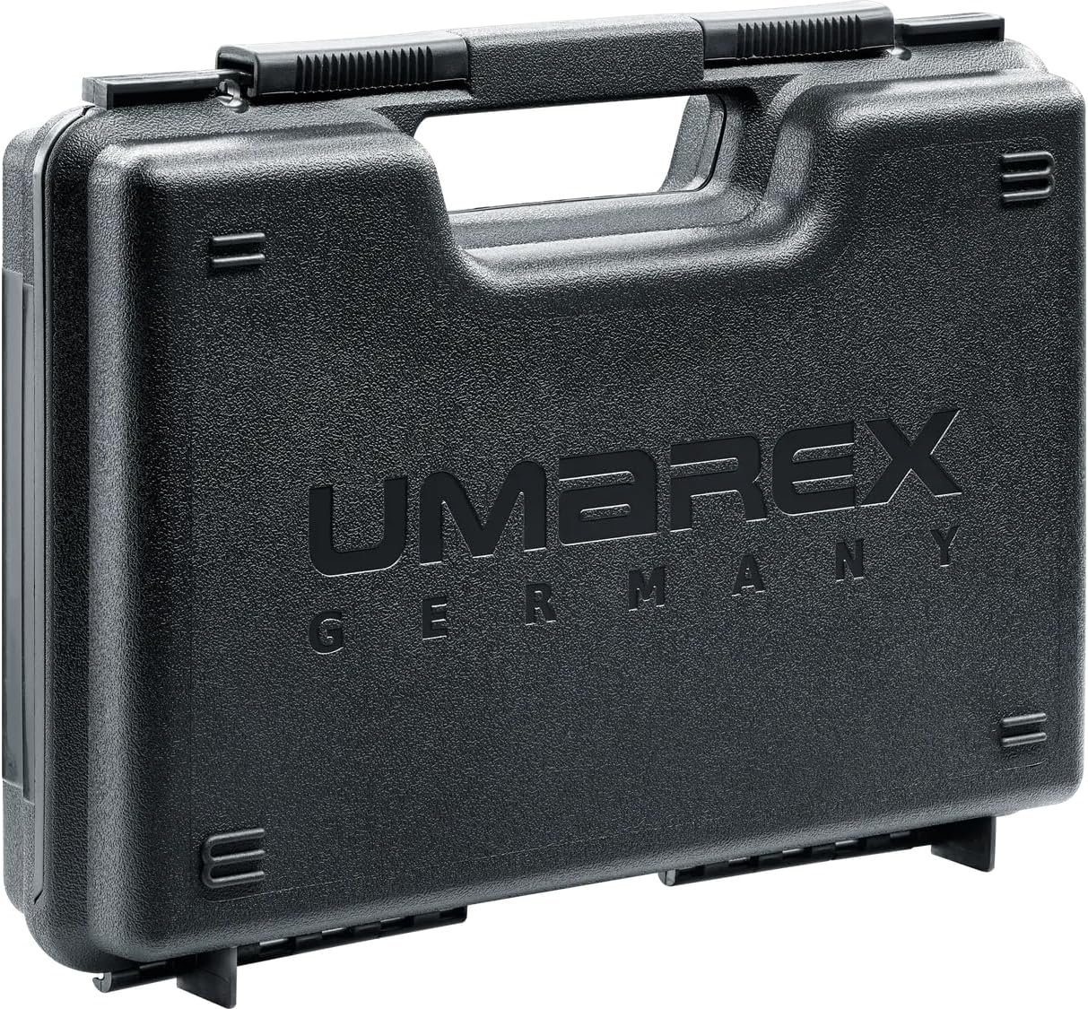 Hard Pistol Case for Air / Co2 / BB/Air Soft Pistols Storage Carry Case