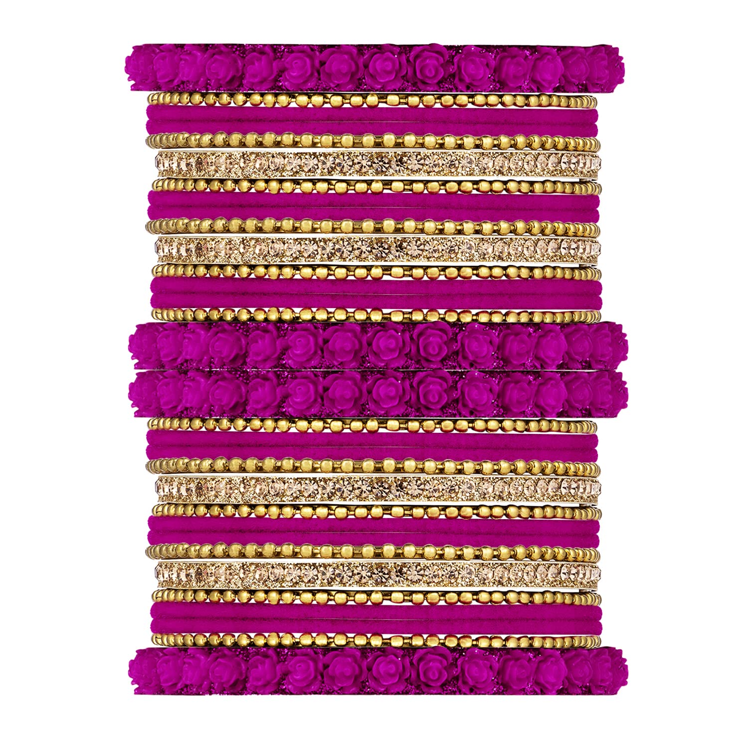 See full amazon price history chart for Peora Silk Thread Pearl Studded Bangle Chuda Chura Set Jewellery for Women Girls Peora Silk Thread Pearl Studded Bangle Chuda Chura Set Jewellery for Women Girls (B09KLW4Z6F) Amazon Price History, Amazon Price Tracker
