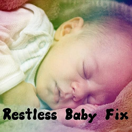 baby restless sleep