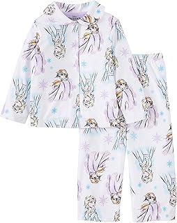 infant frozen pajamas