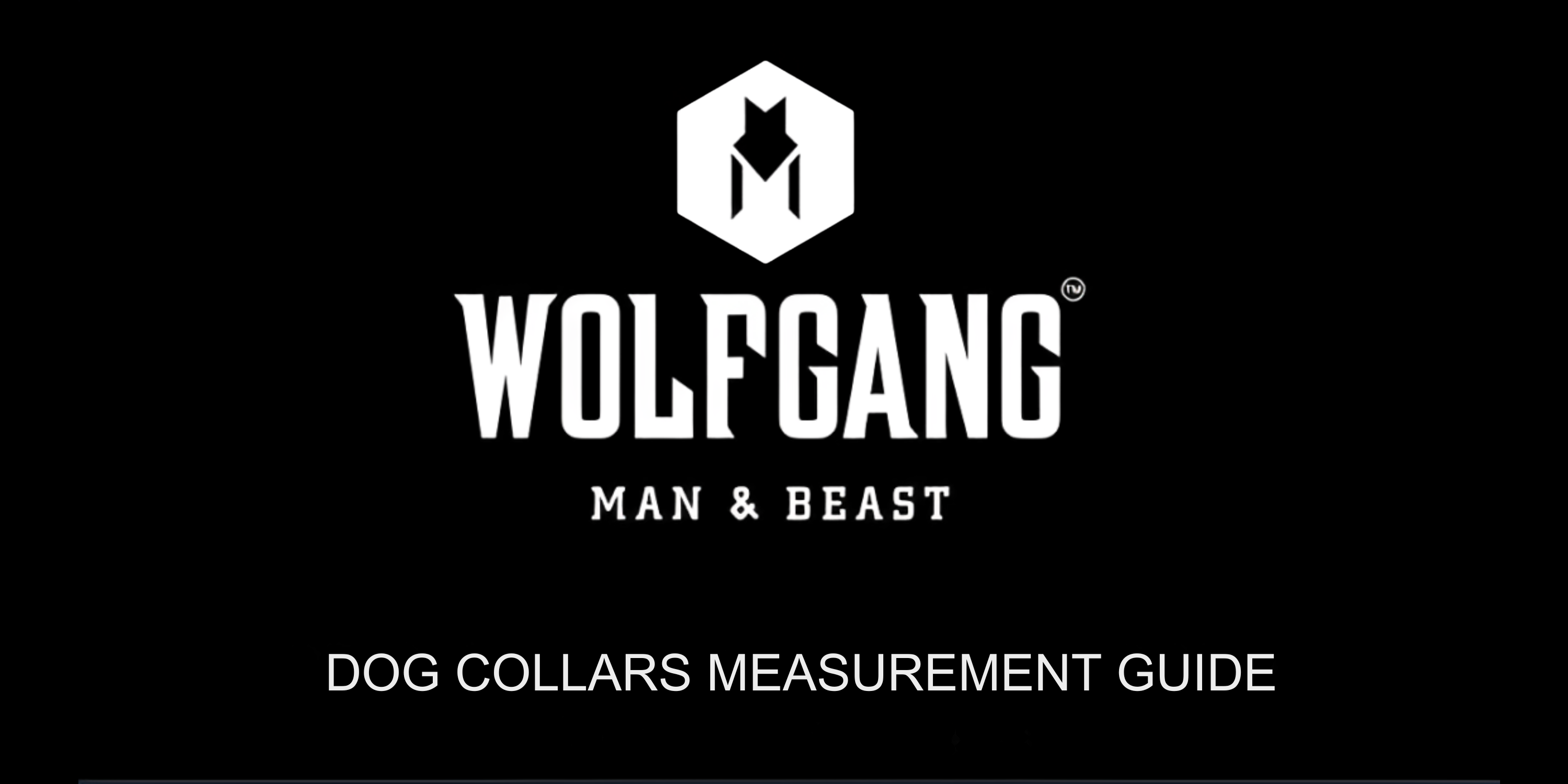 WOLF GANG! 2019❤︎MONOTONE Edition-100pcs WOLF GANG! 2019❤︎MONOTONE Edition-100pcs Wolf Gang 2019