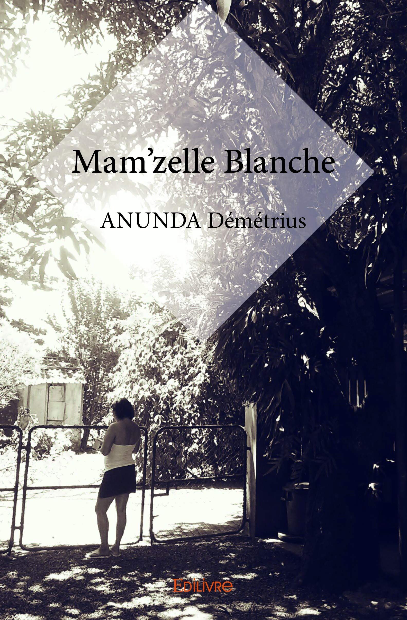 Mam'zelle Blanche