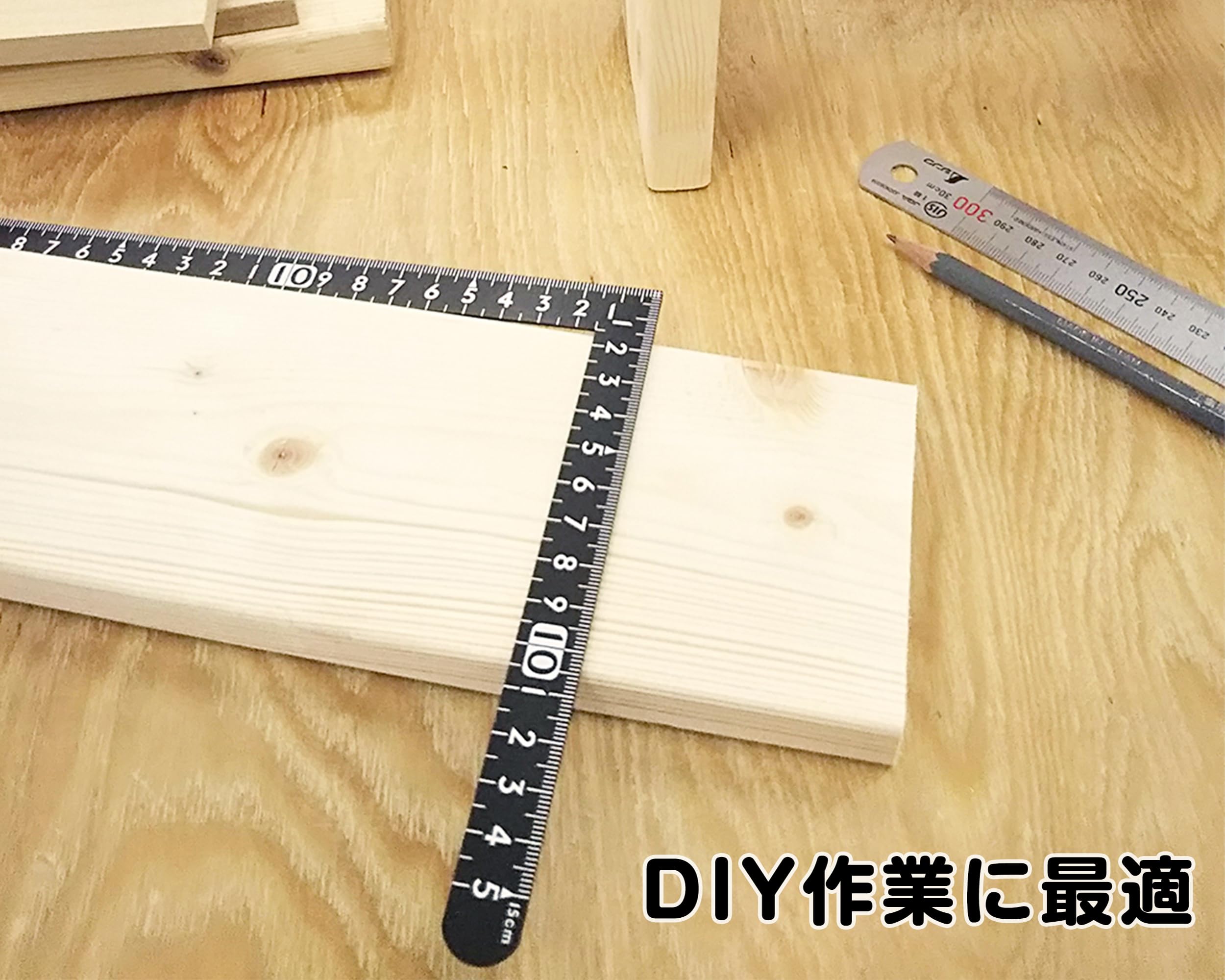 曲尺4本セット(新品) 曲尺・さしがねの通販 【当日出荷19万点｜3000円以上送料無料