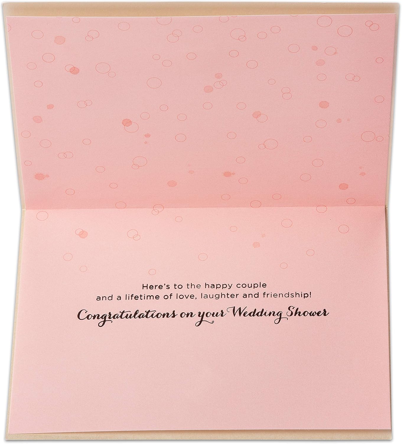Papyrus Wedding Card (To The Happy Couple) - Image 2