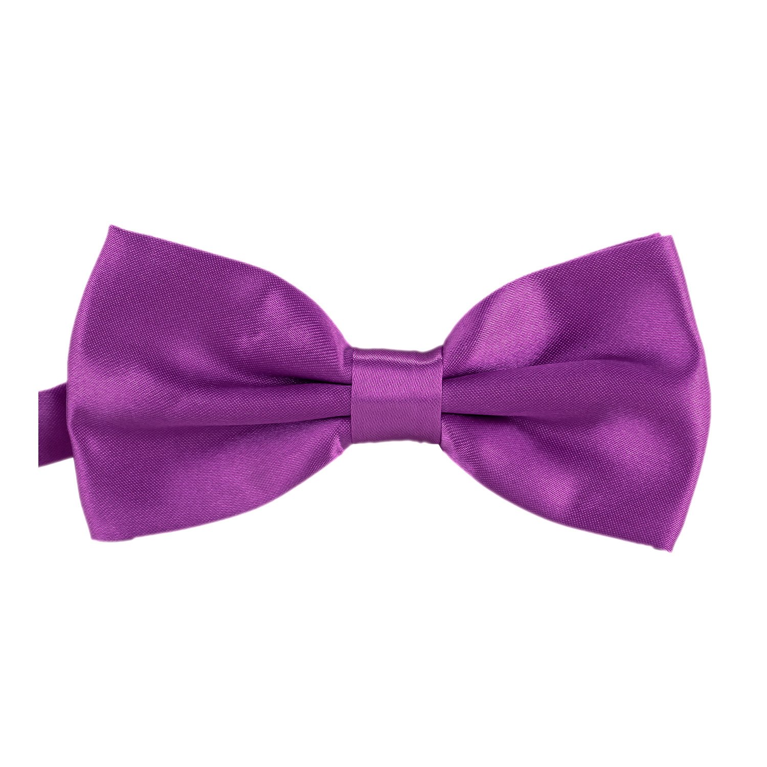 DonDon Ensemble 3 pièces coordonné et de couleur brillante cummerbund nœud papillon pochette pour les occasions solennelles
