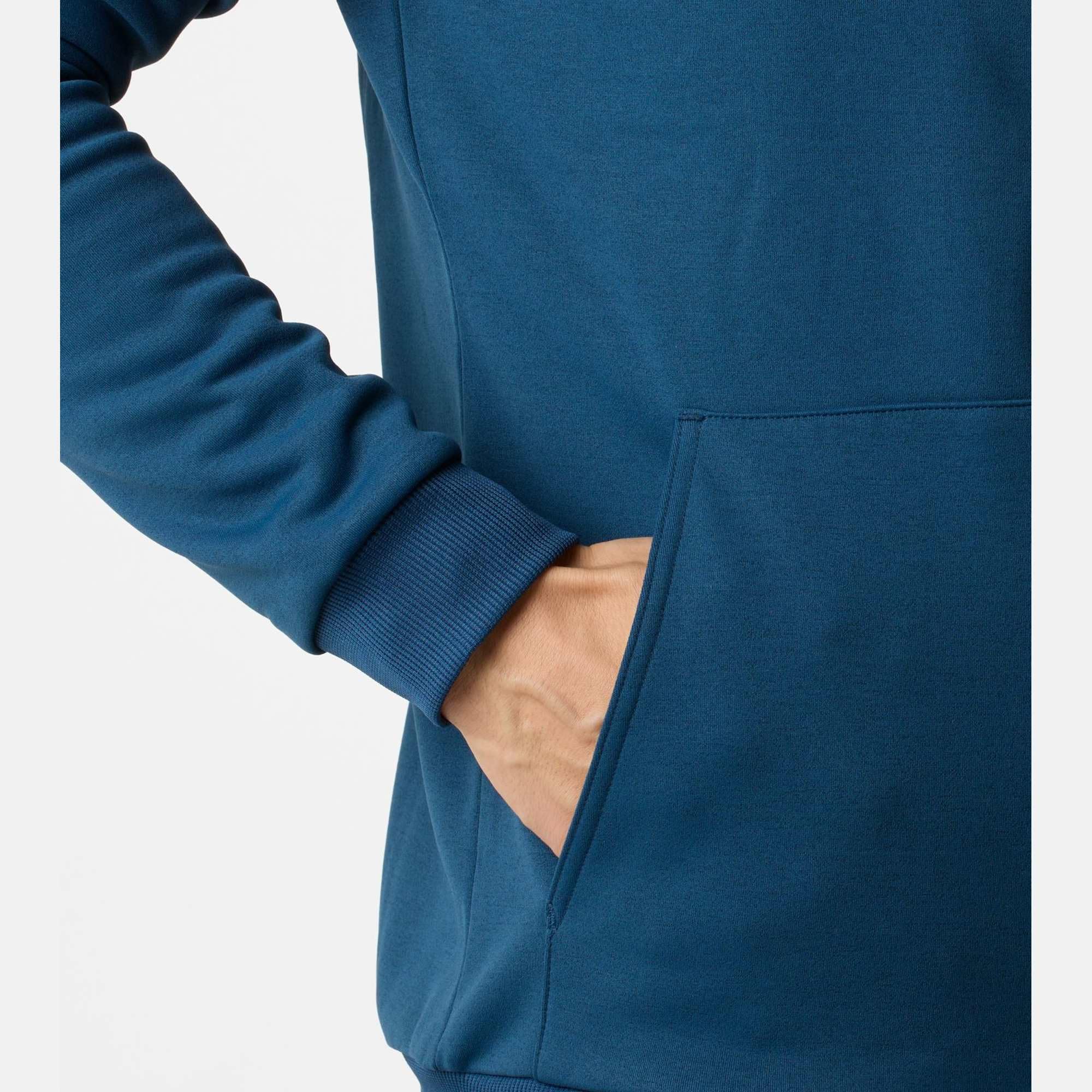 X-trail Training Zip Hood 2.0 dla mężczyzn Lekki sweter z pełnym zamkiem