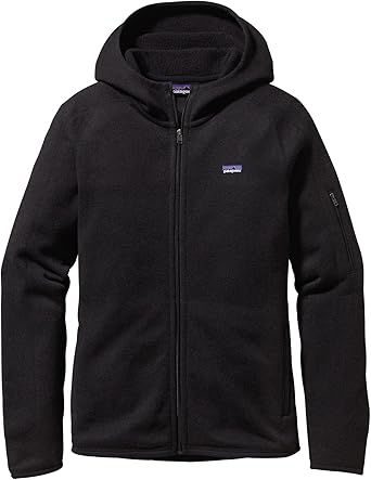 patagonia zip ups