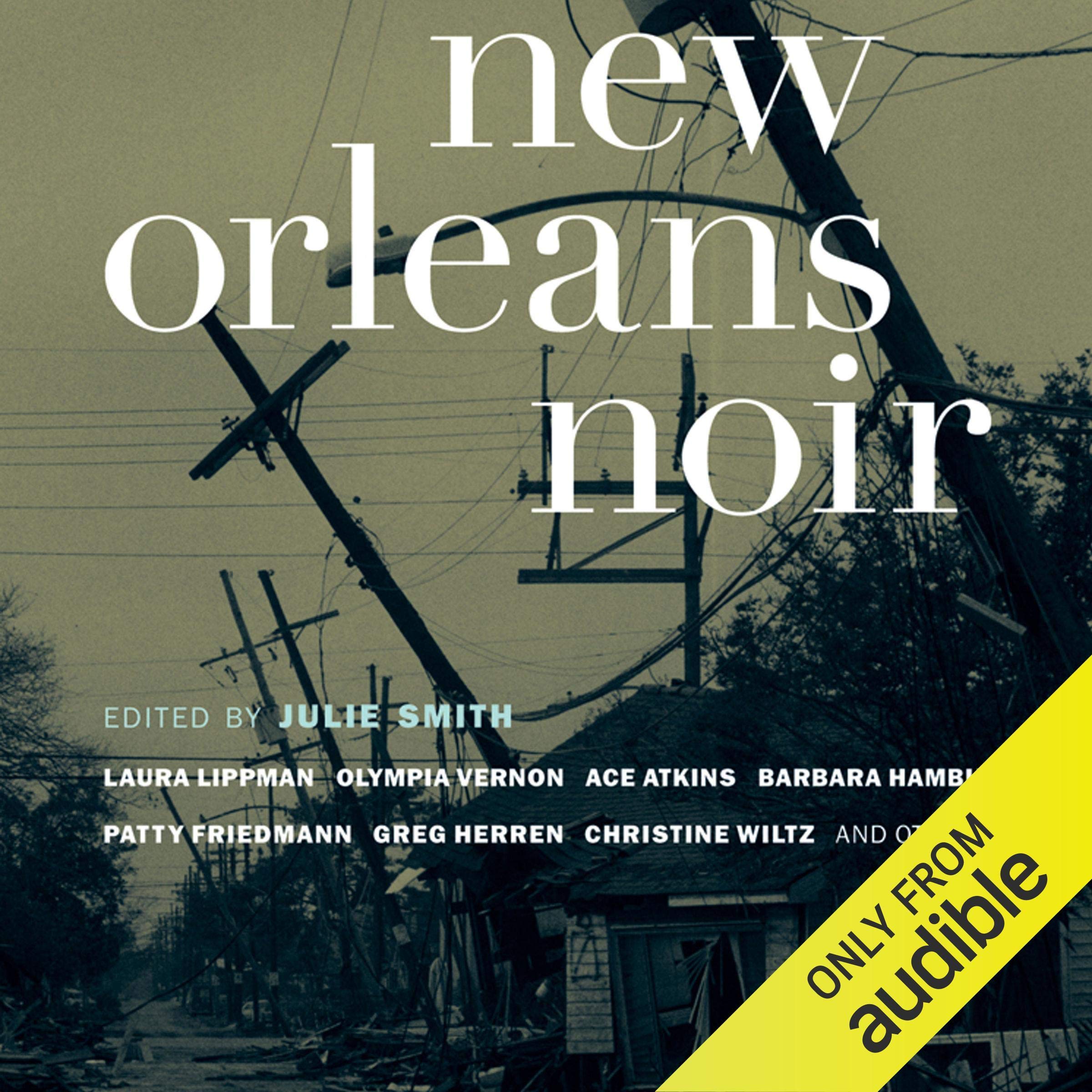 New Orleans Noir