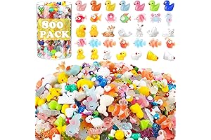 Barydat Miniature Toys Bulk(Classic)