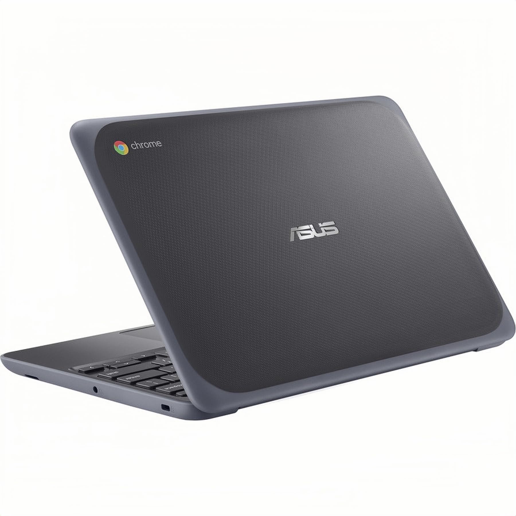 ASUS Chromebook C202X Business Laptop, 11.6