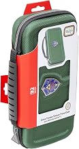 Ardistel Game Traveler® Zelda HS12GRN Deluxe Travel Case para Nintendo Switch™ 2 – ¡La Funda Legendaria Digna de un Héroe de Hyrule!