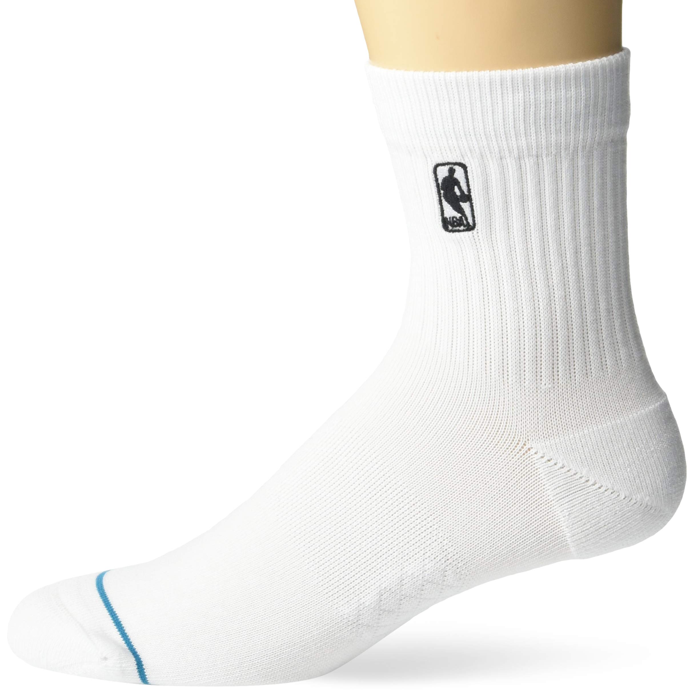 Stance Men's Logoman St Qtr socks Men's Socks