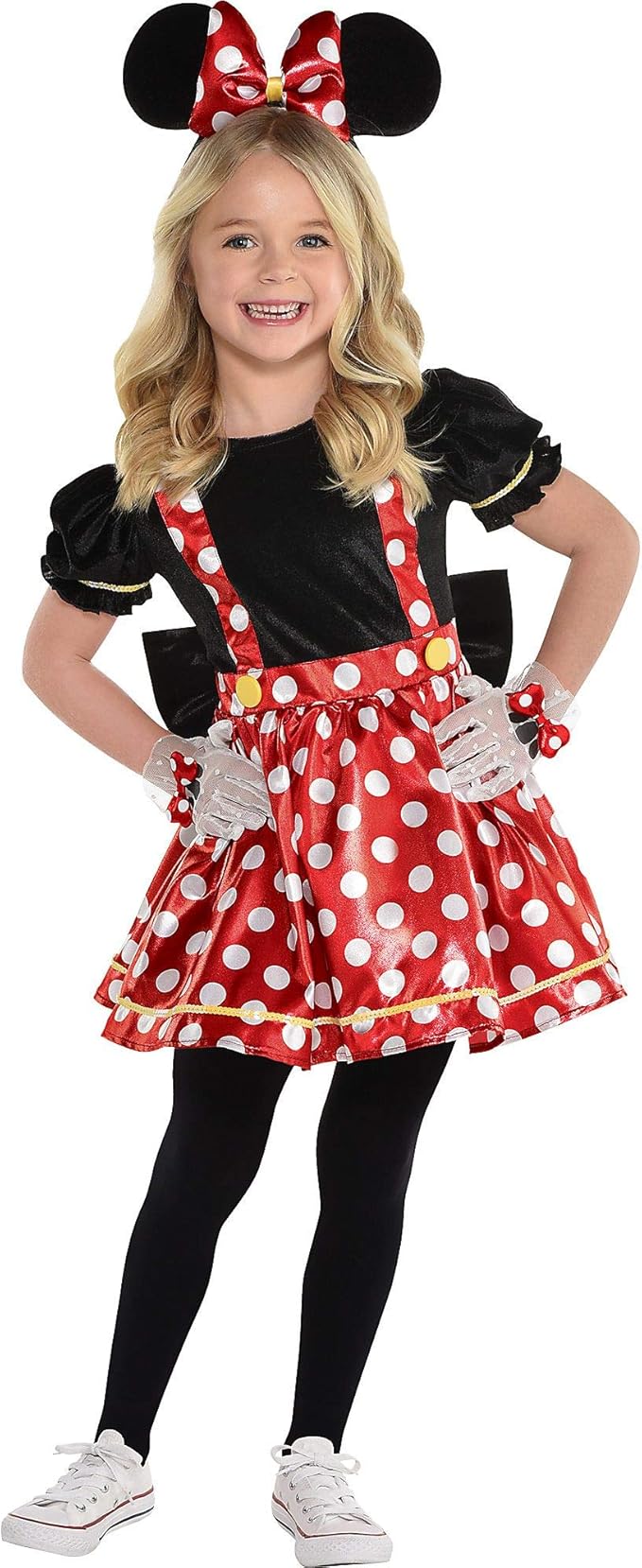 Party city minnie mouse costume Clearance