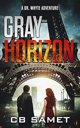 Gray Horizon