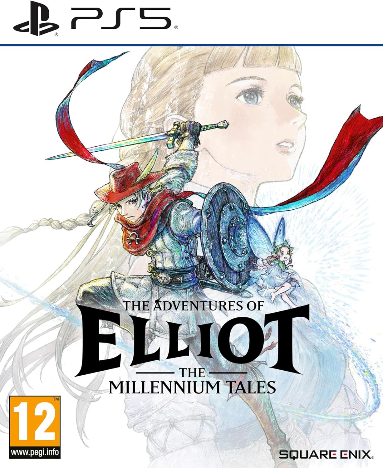 The Adventures of Elliot PS5 : un jeu d'aventure trop timide