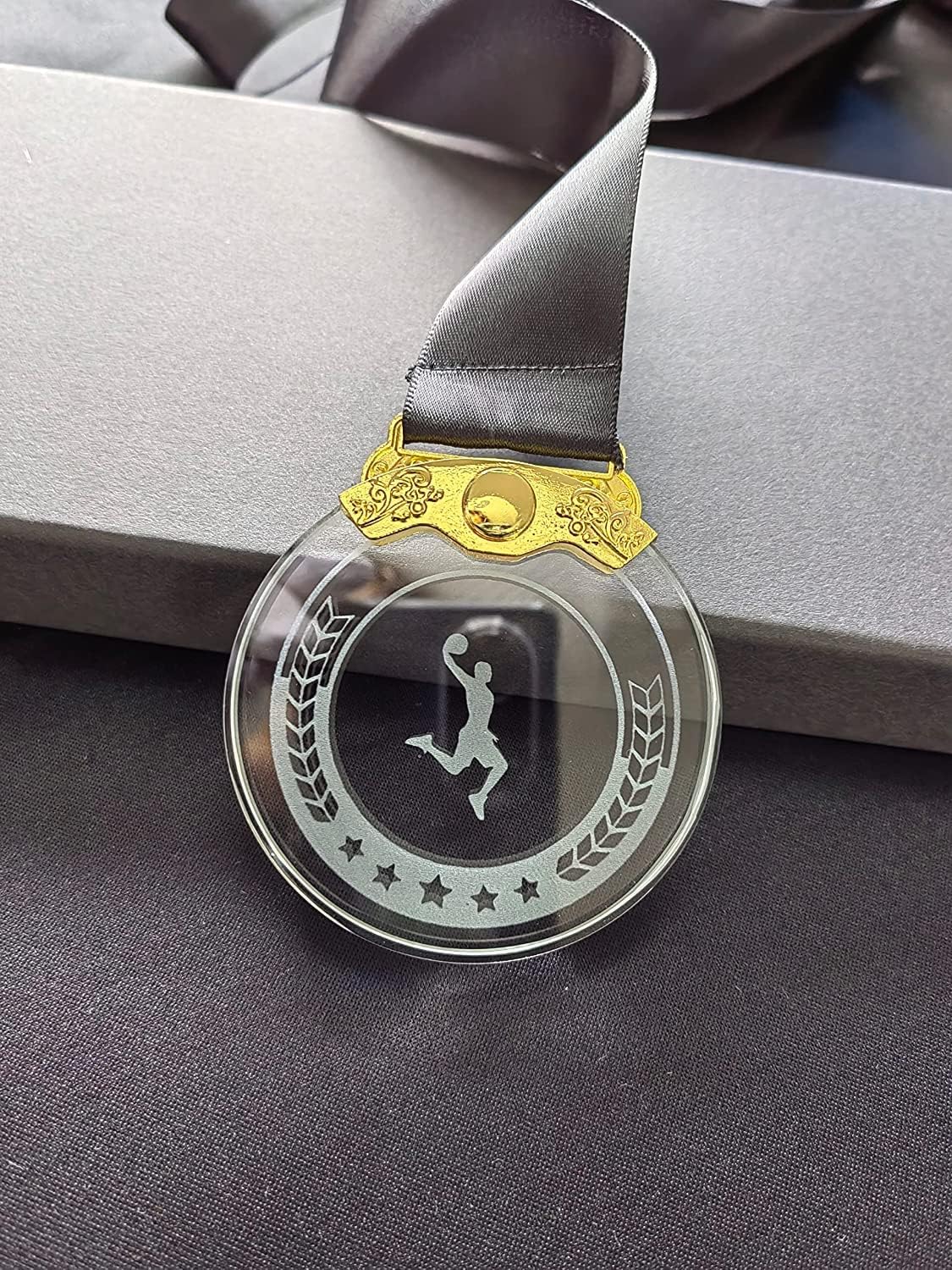 2023 Latest pro Basketball Medals Sport Basketball Medals Awards for Kids