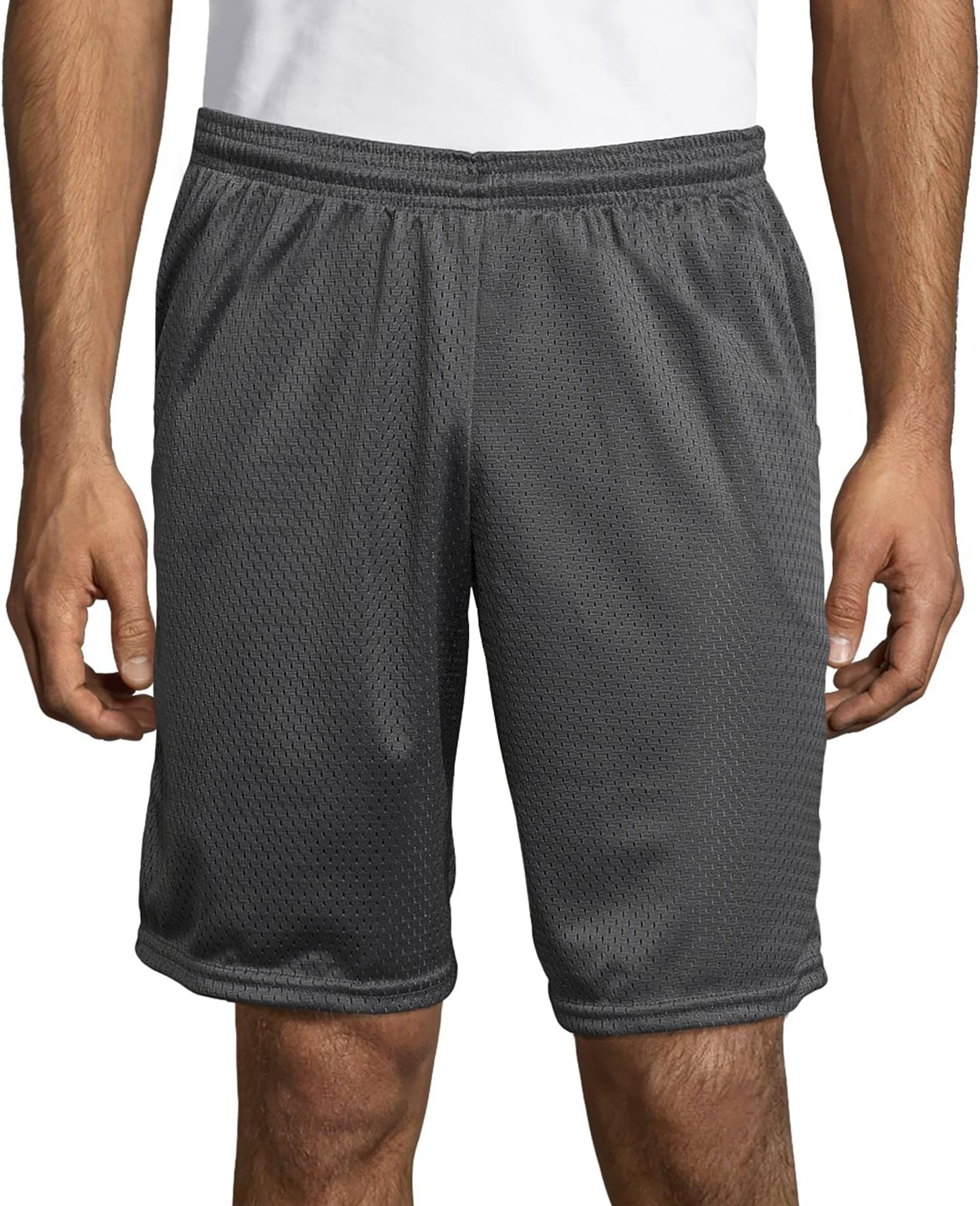 Men's Mesh Pocket Short