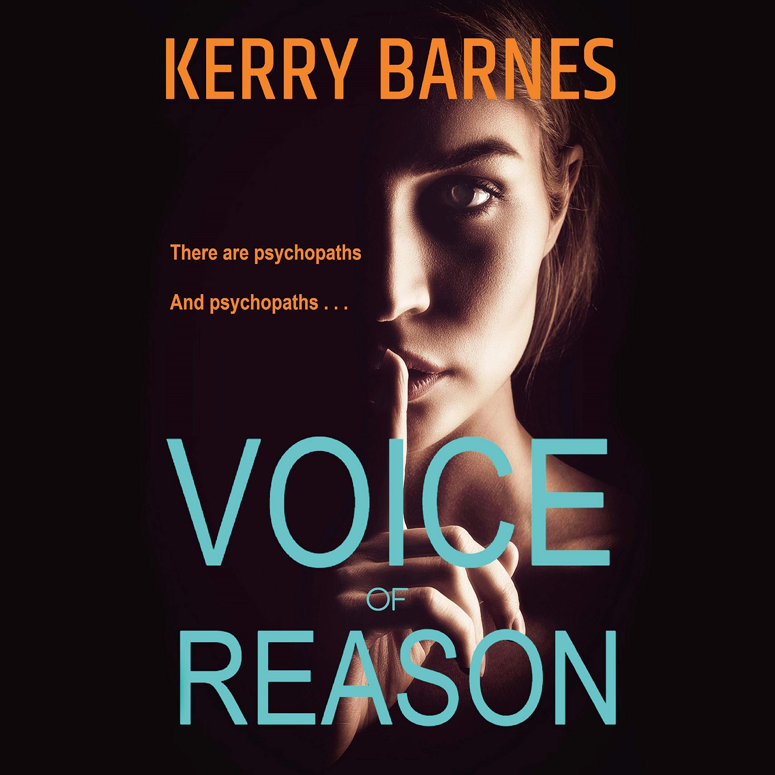 Cover art for Voice of Reason