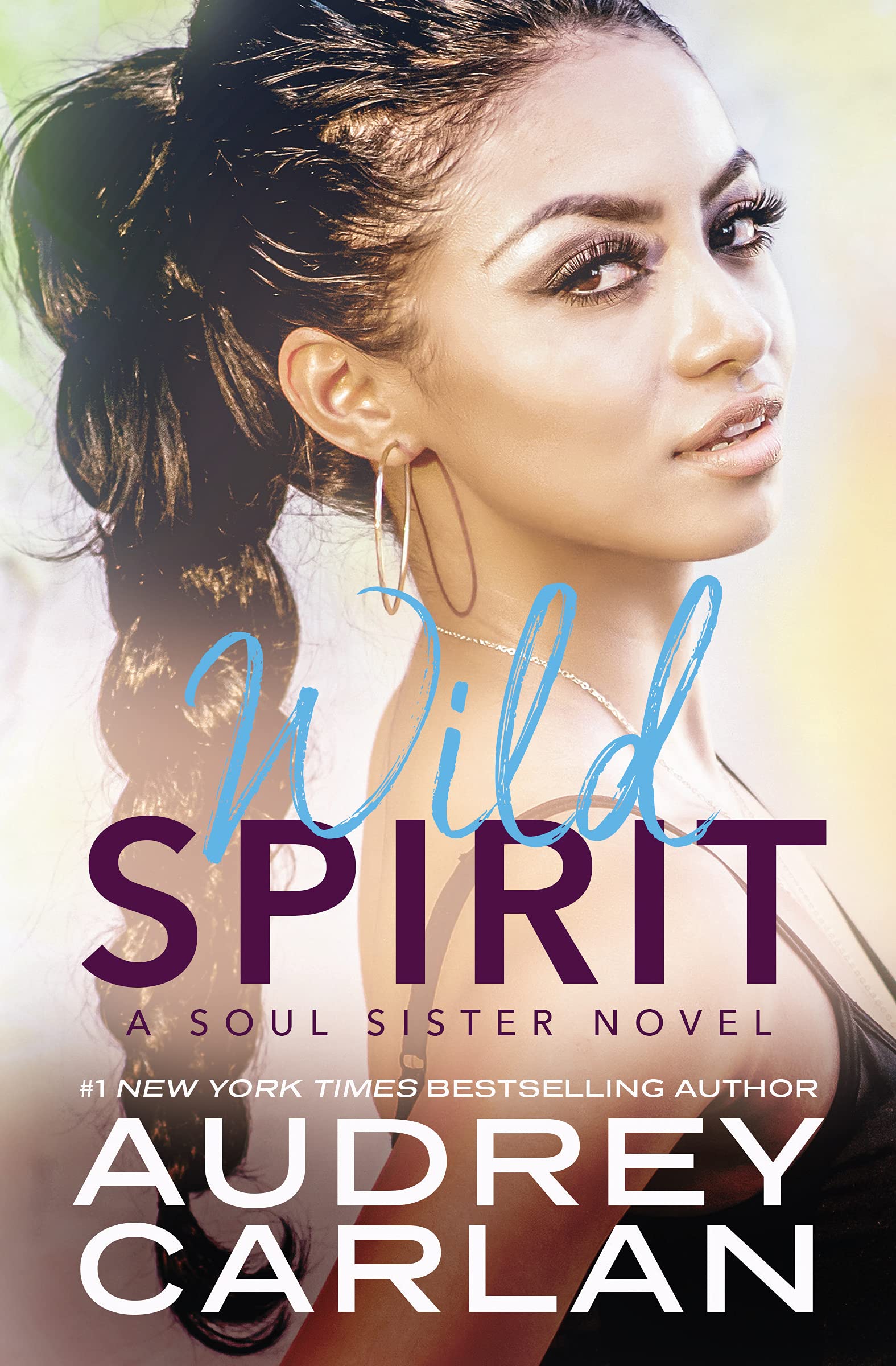 Wild Spirit (A Soul Sister Novel)
