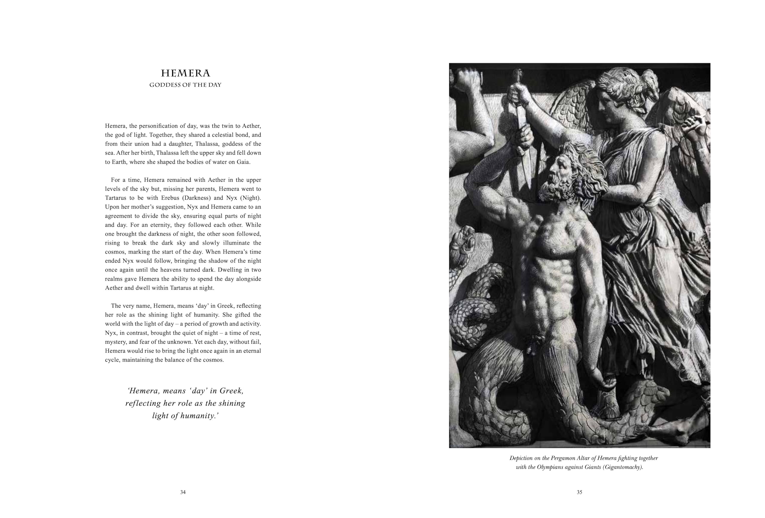 Greek Gods & Myths Illustrated (Chinese Bound Illustrated): Classic Stories of Ancient Greece