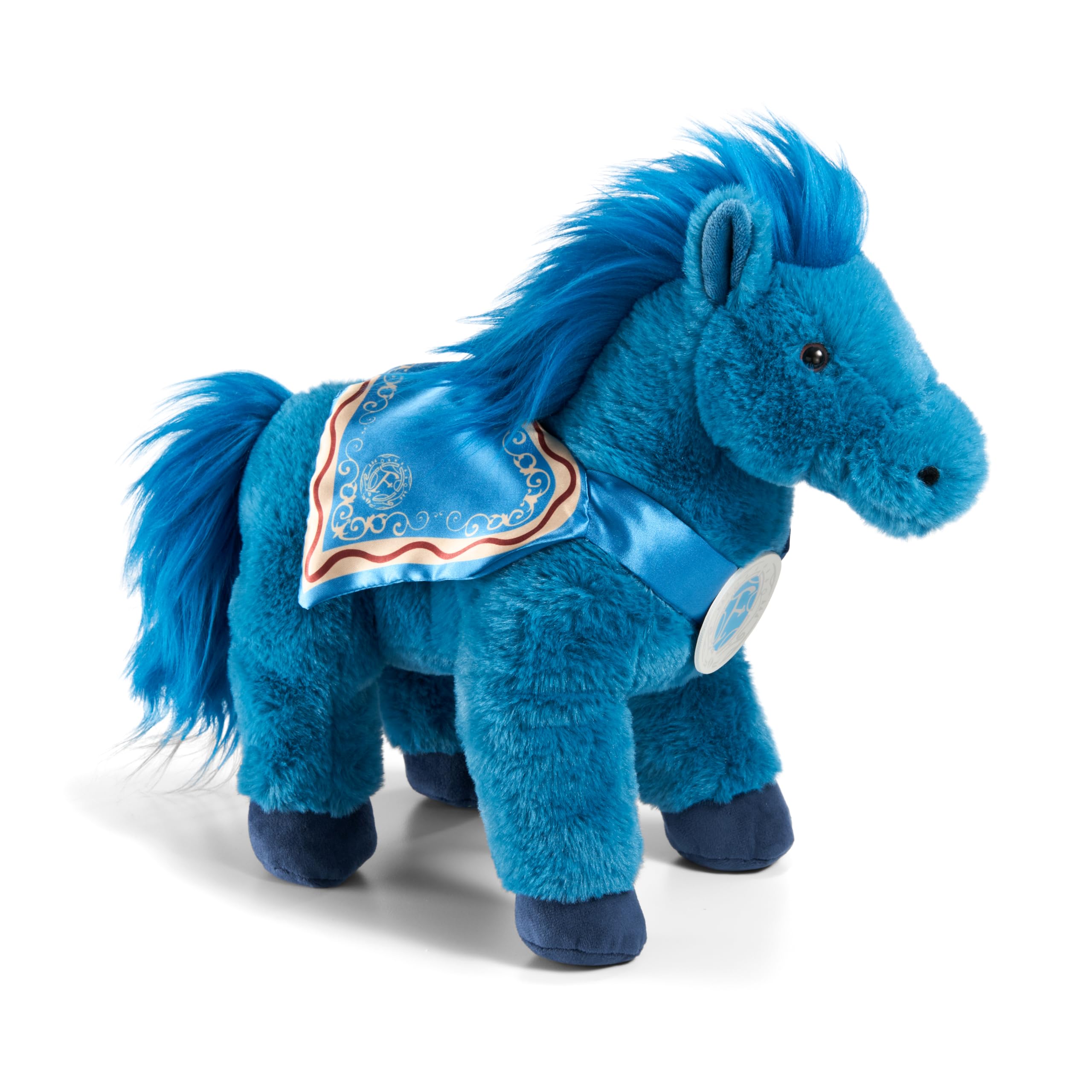 The Noble Collection Wicked Fiyeros Horse Plush