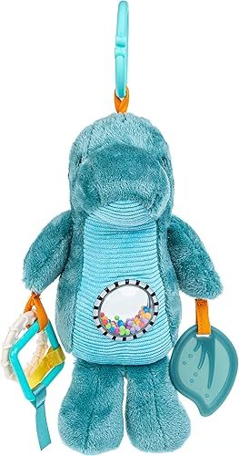 Miniatura 1 de KIDS PREFERRED Carter's - Juguete de actividades de dinosaurio