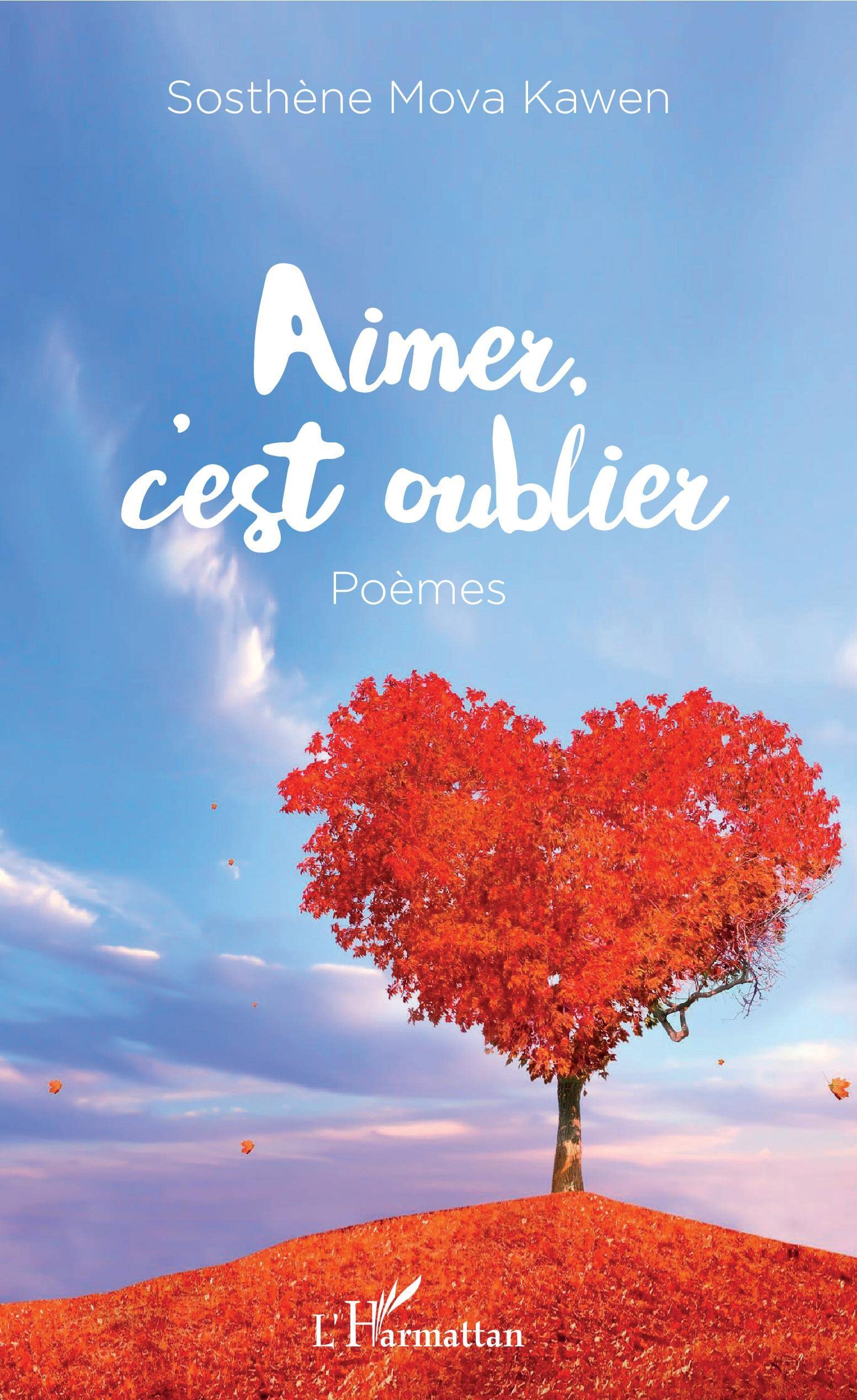Aimer c'est oublier (French Edition)