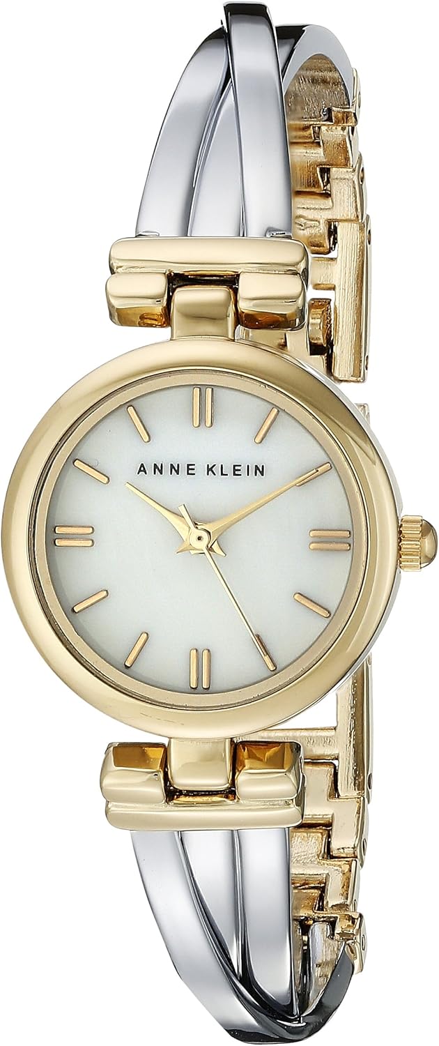 ساعت مچی زنانه آن کلاین مدل AK/1171MPTT